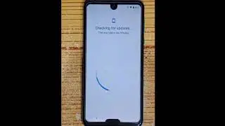 Docomo R3 11 version frp bypass