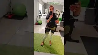 что такое EMS тренировка 