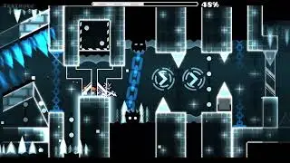 Мой новый хардест - a bizarre phantasm (1 часть)