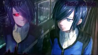 Nightcore - Plastic Promises