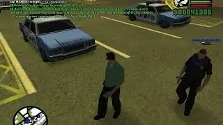 Новый проект