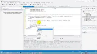 How to create Discount form in vb.net