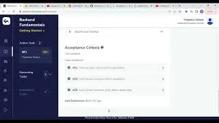 Backend Fundamentals(Task BF1: Postman Basics)