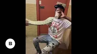 [FREE] Smoke Chapo x DMV Sample Type Beat - "Like A Tattoo"