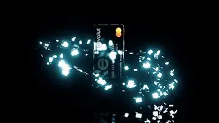 Revolut - Spend smarter every day | 3D Motion Graphics Spot