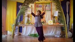 Ganesh Vandana || Vrindasri
