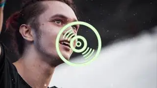 GONE Fludd | САХАРНЫЙ ЧЕЛОВЕК | 8D MUSIC