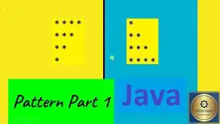 Pattern java program Part 1||Star pattern in Java||Triangle pattern in Java||#shorts #short #java