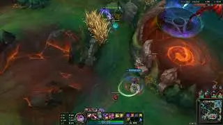 URF 2020 [Day 1] : Zoe