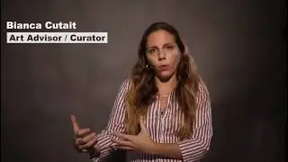 Rubem Robierb - Cube Art Fair Miami