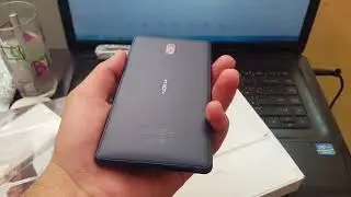 Unboxing of Nokia 3 ta-1032 ds it's a amazing look and features