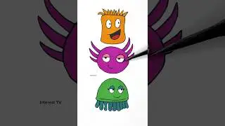 KinotoPets Puzzle Challenge !! Paper Animation 