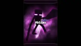 Enderman Vs Superman
