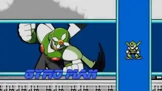 Megaman 5 - Gyroman stage theme Pokemon Soundfont Remix