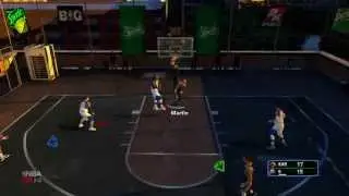 CB xJOK3Rx Dogging in 2k14 Feat.LightxAce (Current-Gen)