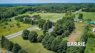 Real Estate Video Tour | Property | Barrie Video Tours 4517