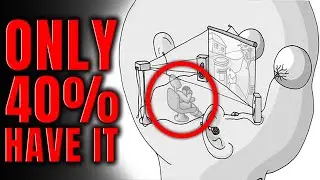 It's Like No One Is Behind Their Wheel [Sam Hyde: The Bugman: Autism Edition]