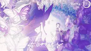 Flores (Kimetsu no Yaiba) | Tsuna