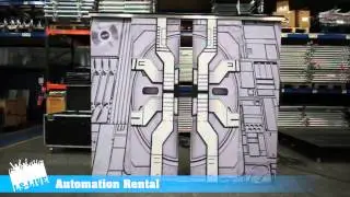 Automation Projects