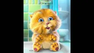 Talking Ginger
