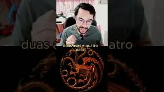 Erro bobo em GAME OF THRONES 