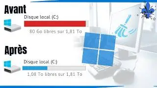 5 ESSENTIAL Tips to Clean Up C Drive on Windows 11 and Boost Your PC! 🚀