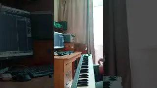 ПРОЩАЙ, ПЕТЕРБУРГ! Я УШЁЛ ПОД РАСКРЫТЫМ ЗОНТОМ. КОМПОЗИТОР ДМИТРИЙ ПОДШИВАЛОВ, РАЗБОР ПЕСНИ