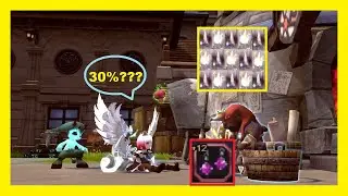 30% Enhancement Rate Boost Event - Minos earring +12?? STG Enhancement Boost Event | Dragon Nest SEA
