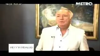 7º Muestra de Humor Gráfico: Narcotrágico
