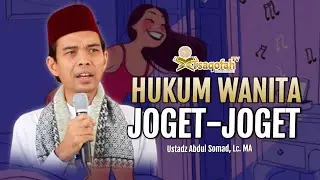 The Law on Women Dancing | Ustadz Abdul Somad, Lc. MA | Final Exam Questions and Answers