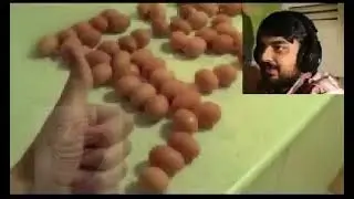 Totally Random video