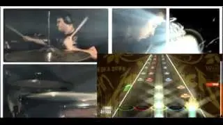 Galaxy Touring (Dragon Ball GT) - Andragonia