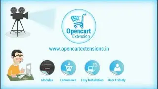 Opencart how to install xml or ocmod in opencart