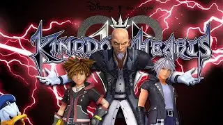 Kingdom Hearts 3, une mauvaise conclusion ? - Ze Test #7