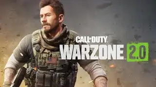 WARZONE 2 - Al-Mazrah (Quatuor) M4/ MP7