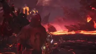[Monster Hunter: World] Incarico Speciale - Nessun Rimorso, Senza Arrendersi!