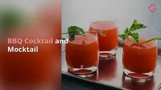 Fun Baby Shower Cocktails and Mocktails