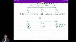(Unit 8) Animation 12: Time-Based Lerping
