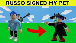 ‪@russoplaysgames‬