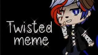 [🔪] Twisted meme || CountryGacha || ft. Russia [🔪]