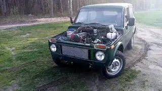 Нива