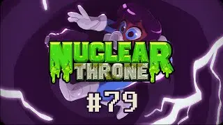 Awful Peformance - Nuclear Throne Gameplay [EP 79]