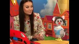 Спокойной ночи, малыши! (Съёмки)