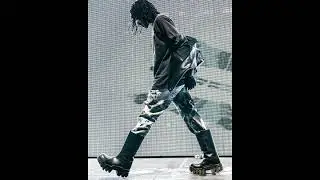 WONDAGURL x KACYY x LANCEY FOUX TYPE BEAT ~ “ automatic”