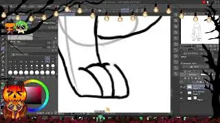 Drawing A Bunnie