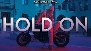 Justin Bieber - Hold On Instrumental Type Beat / Type Beat Instrumental