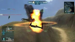 Engrene Gameplay #4 - War Rock