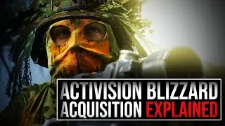 Will Call of Duty Become An Xbox Console Exclusive?