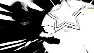 Honkai Star Rail and the Overuse of Impact Frames in Modern Animation