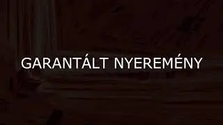 TIPPMIXCOMMANDO 2017 REKLÁM FILM